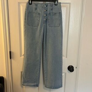 Miss Sparkling jeans